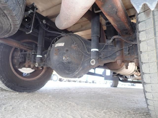 MITSUBISHI CANTER 2018 Image 31