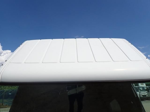 MITSUBISHI CANTER 2018 Image 31