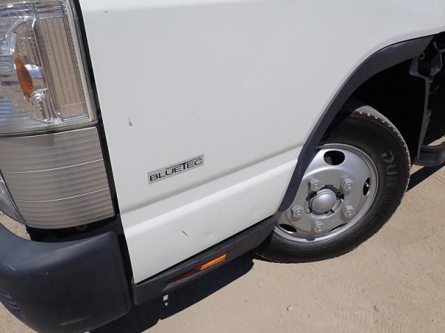 MITSUBISHI CANTER 2018 Image 31