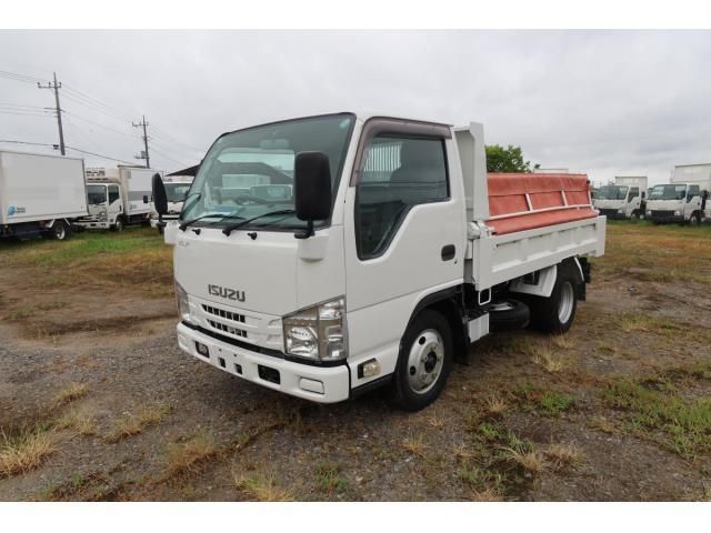 ISUZU ELF 2017 Image 31