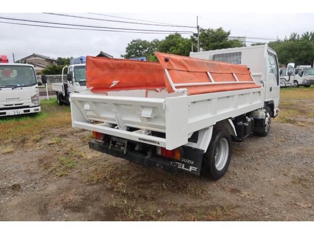 ISUZU ELF 2017 Image 31