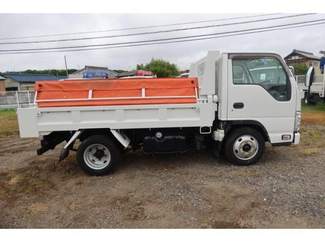 ISUZU ELF 2017 Image 31