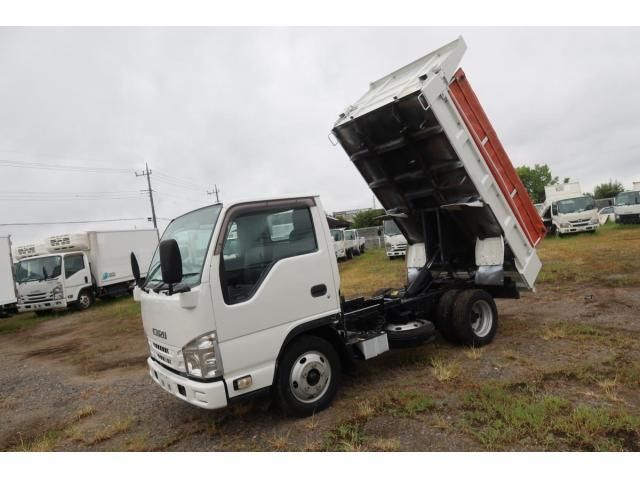 ISUZU ELF 2017 Image 31