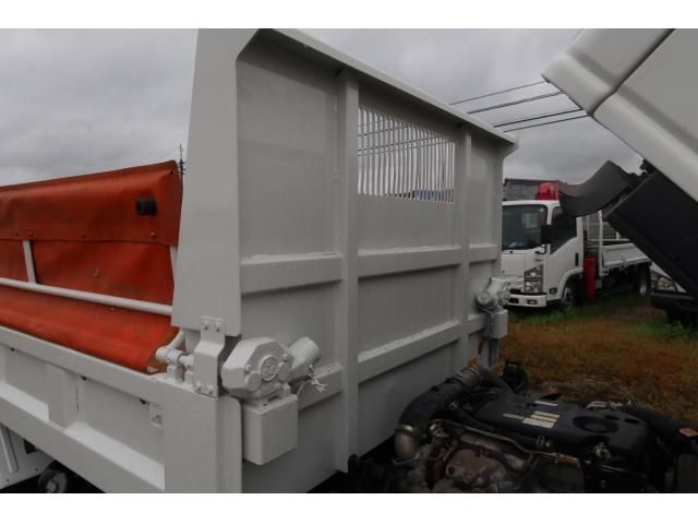 ISUZU ELF 2017 Image 31