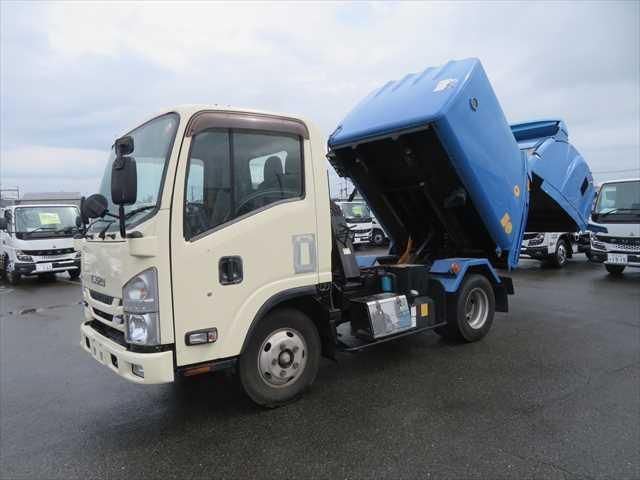 ISUZU ELF 2017 Image 31