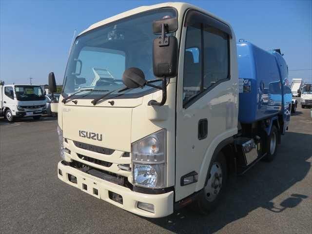 ISUZU ELF 2017 Image 31
