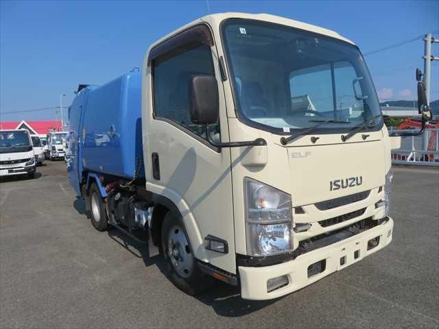 ISUZU ELF 2017 Image 31