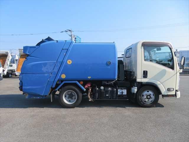 ISUZU ELF 2017 Image 31