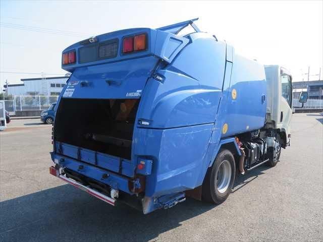 ISUZU ELF 2017 Image 31
