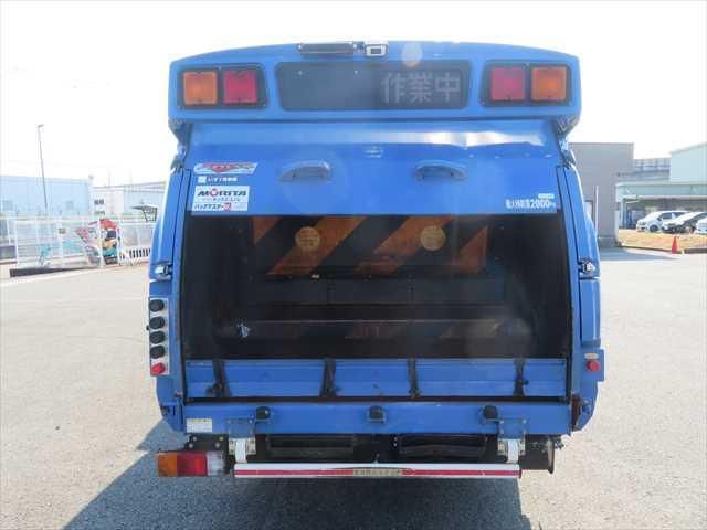 ISUZU ELF 2017 Image 31