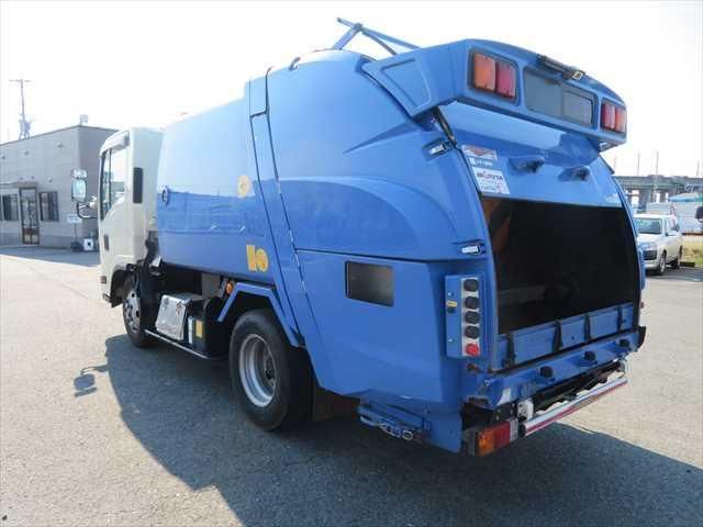 ISUZU ELF 2017 Image 31