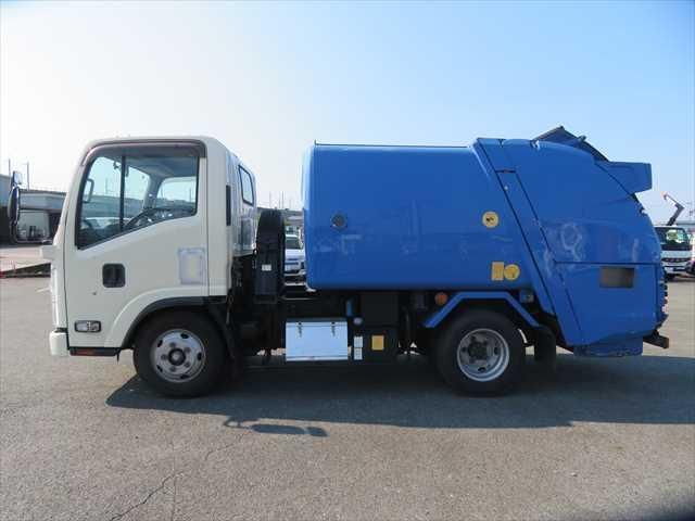 ISUZU ELF 2017 Image 31