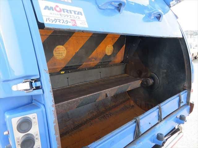 ISUZU ELF 2017 Image 31