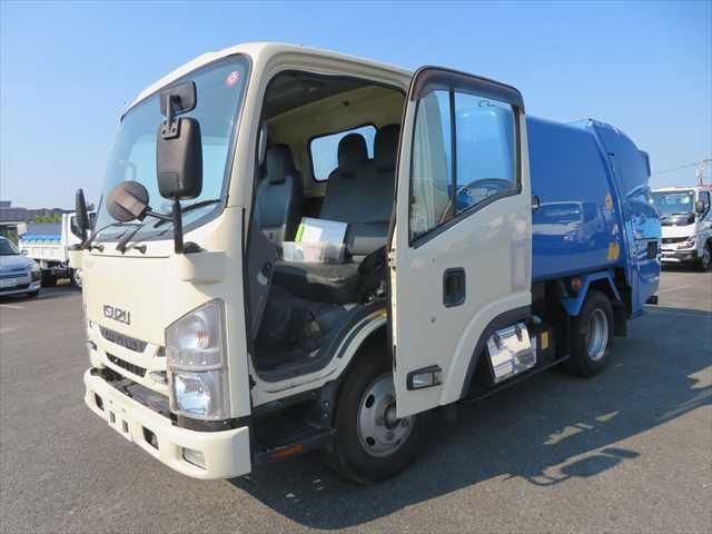 ISUZU ELF 2017 Image 31