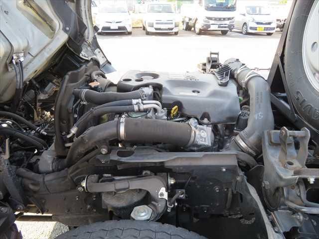 ISUZU ELF 2017 Image 31