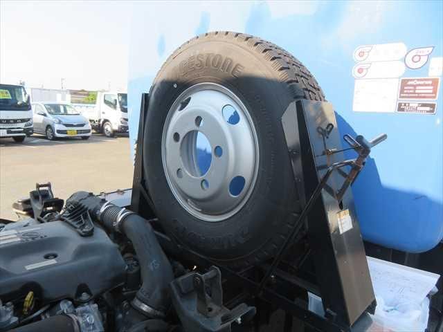 ISUZU ELF 2017 Image 31