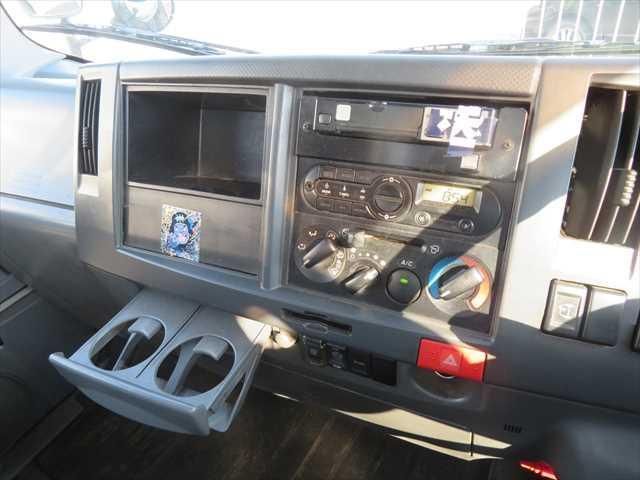 ISUZU ELF 2017 Image 31