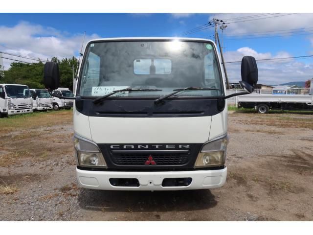MITSUBISHI CANTER 2003 Image 31