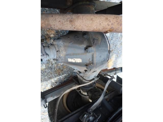 MITSUBISHI CANTER 2003 Image 31