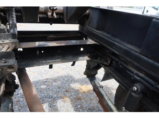 MITSUBISHI CANTER 2003 Image 31