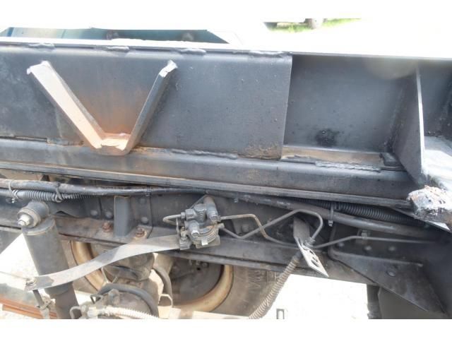 MITSUBISHI CANTER 2003 Image 31