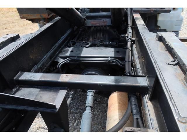 MITSUBISHI CANTER 2003 Image 31