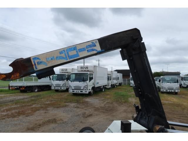 MITSUBISHI CANTER 2003 Image 31