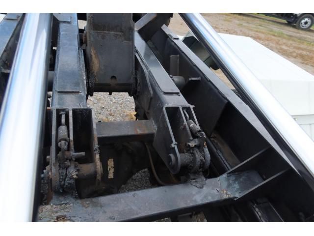 MITSUBISHI CANTER 2003 Image 31