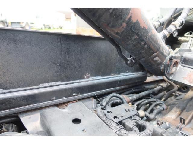 MITSUBISHI CANTER 2003 Image 31