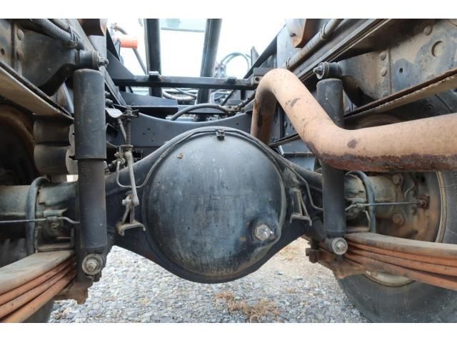 MITSUBISHI CANTER 2003 Image 31