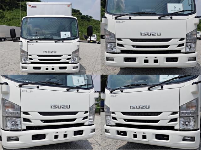 ISUZU ELF 2020 Image 31