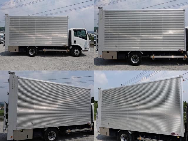 ISUZU ELF 2020 Image 31