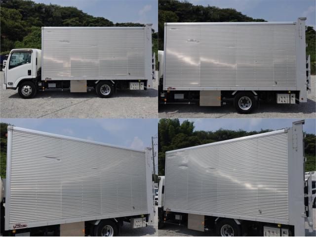 ISUZU ELF 2020 Image 31