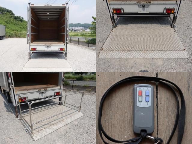 ISUZU ELF 2020 Image 31