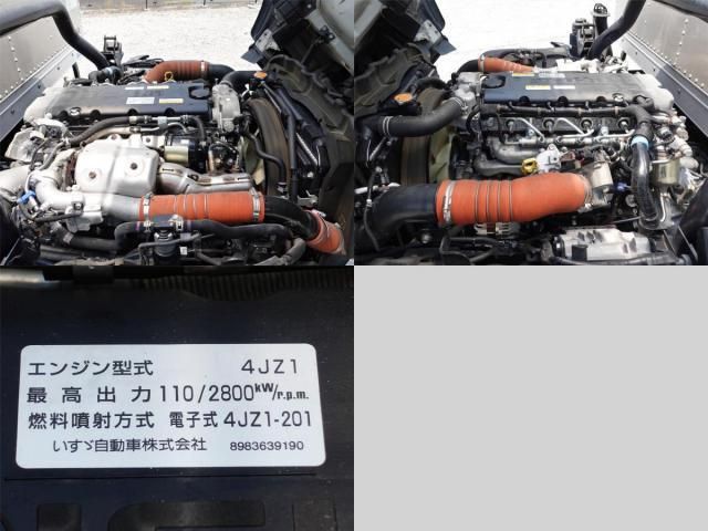 ISUZU ELF 2020 Image 31