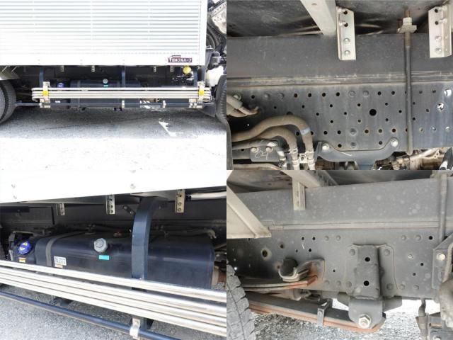 ISUZU ELF 2020 Image 31