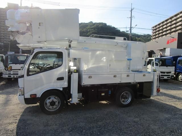 TOYOTA DYNA 2010 Image 31