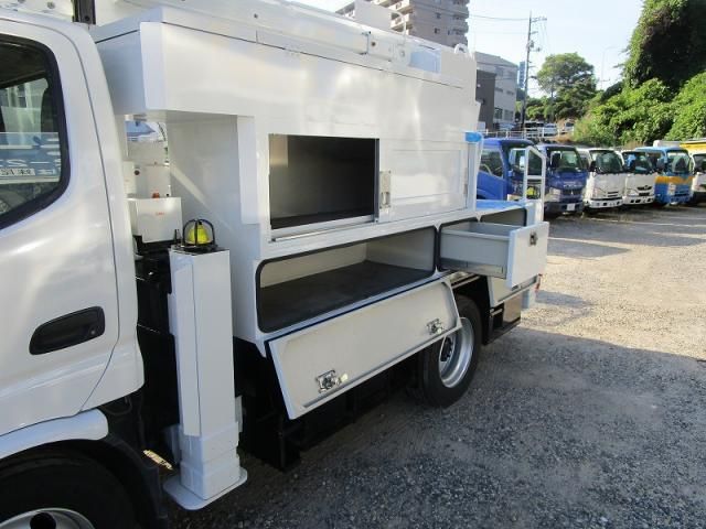 TOYOTA DYNA 2010 Image 31