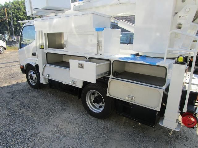 TOYOTA DYNA 2010 Image 31