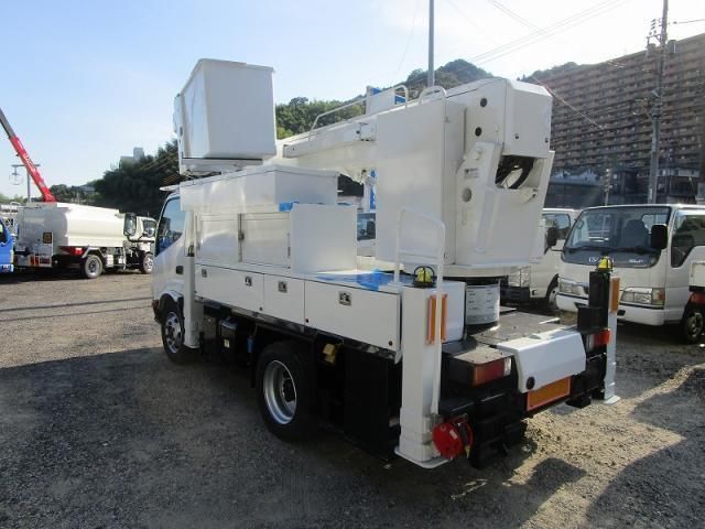 TOYOTA DYNA 2010 Image 31