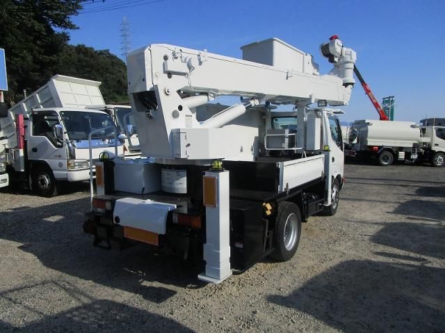 TOYOTA DYNA 2010 Image 31