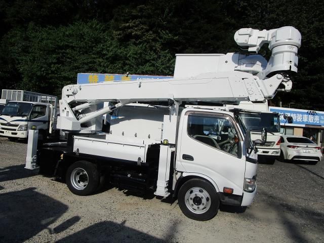 TOYOTA DYNA 2010 Image 31