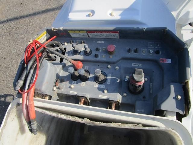 TOYOTA DYNA 2010 Image 31