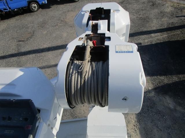 TOYOTA DYNA 2010 Image 31