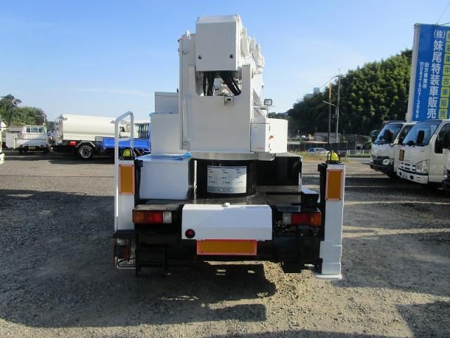 TOYOTA DYNA 2010 Image 31