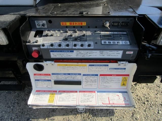 TOYOTA DYNA 2010 Image 31