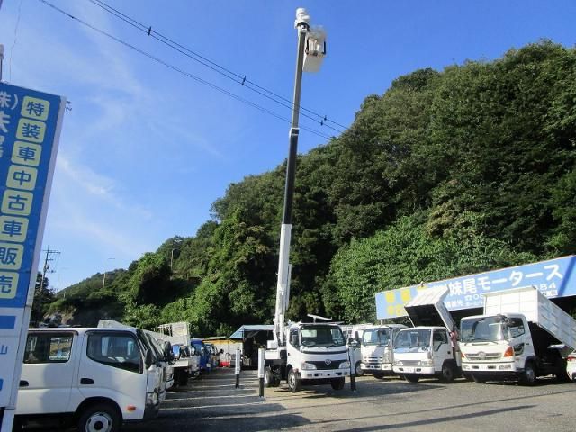 TOYOTA DYNA 2010 Image 31