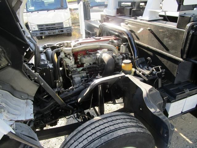 TOYOTA DYNA 2010 Image 31