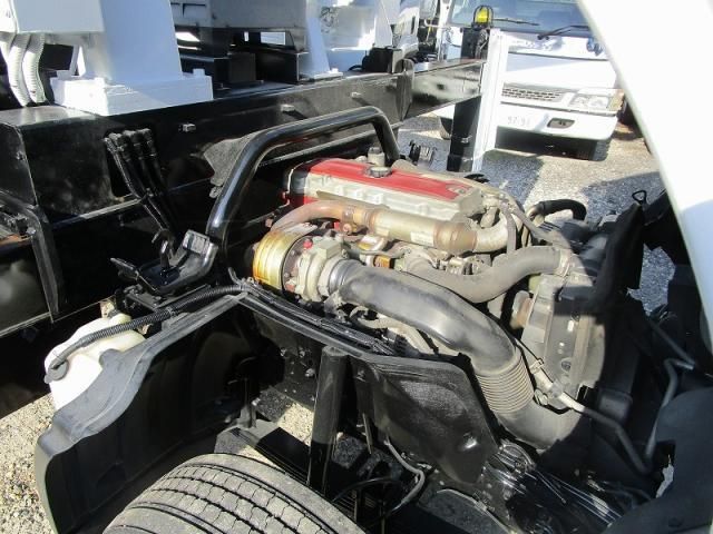 TOYOTA DYNA 2010 Image 31