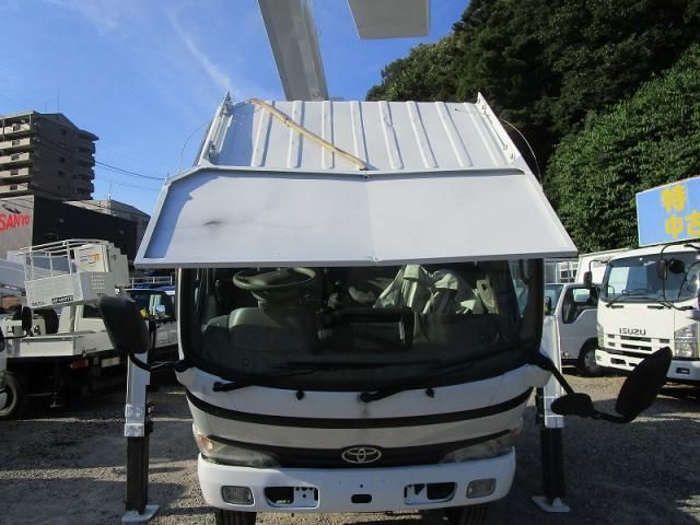 TOYOTA DYNA 2010 Image 31